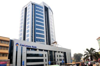 Centinary Bank