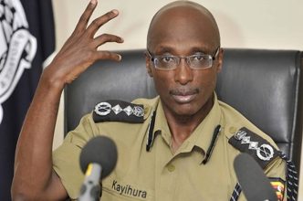 Kayihura