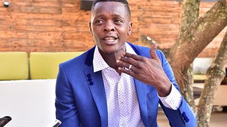Jose Chameleone