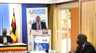 URSB Uganda