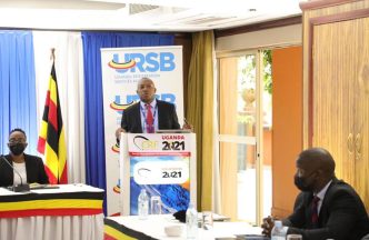 URSB Uganda