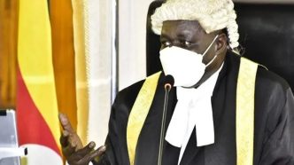Jacob Oulanyah