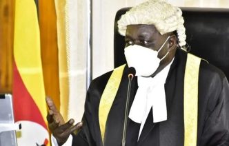 Jacob Oulanyah
