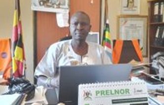 Christopher Obol Arwai
