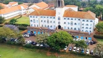 Makerere University
