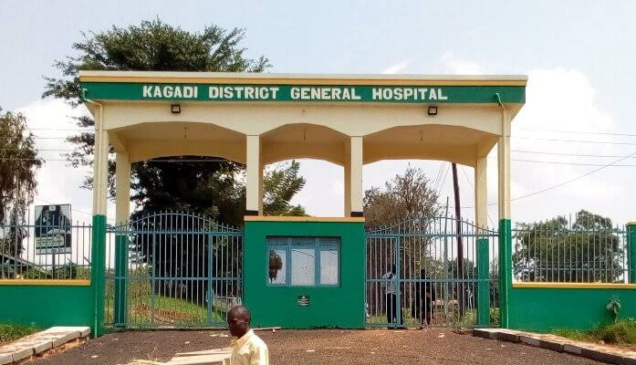 Kagadi General Hospital