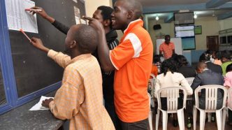 Uganda Betting