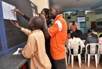 Uganda Betting