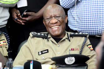 IGP Ochola