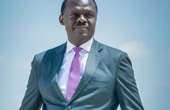 Patrick Ayota