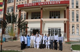 Soroti University