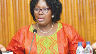 Rebecca Kadaga