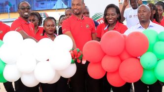Rubis Energy