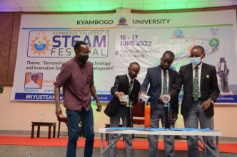 STEAM Festival