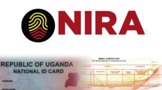 NIRA Uganda