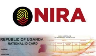 NIRA Uganda