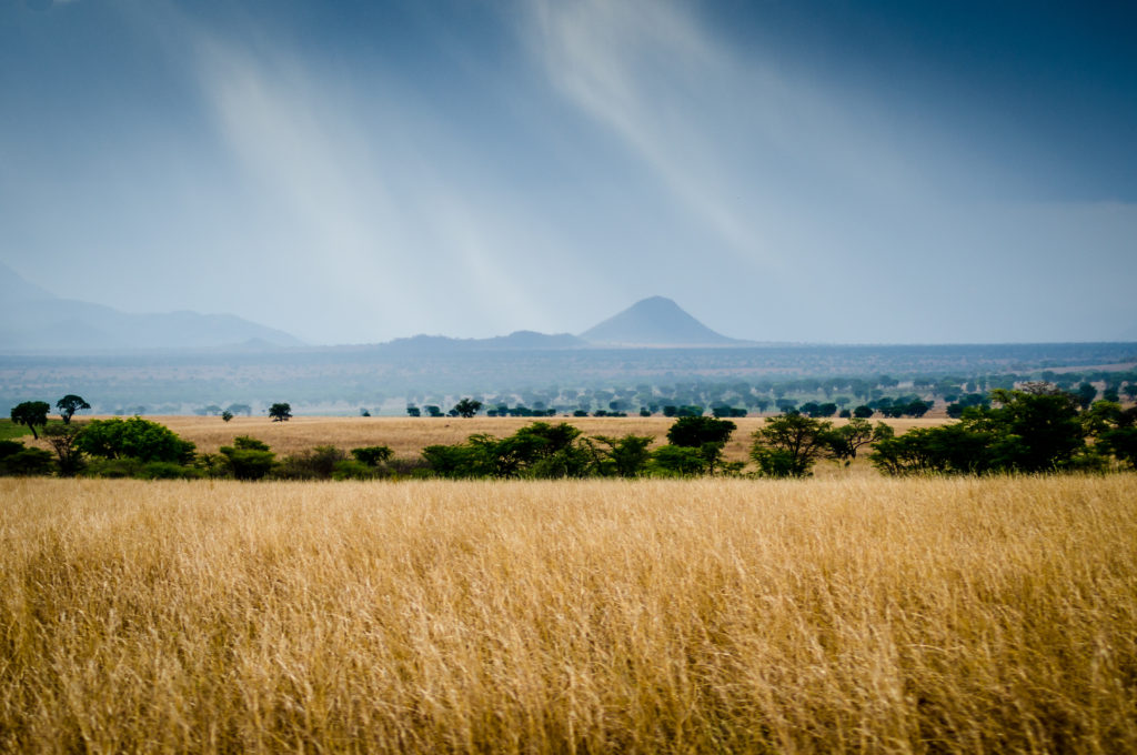 Kidepo National Park