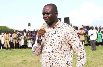 Okello Odoki