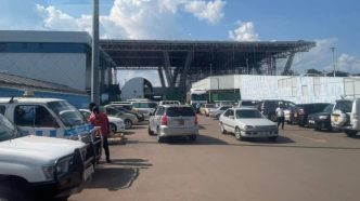 Entebbe Car Rental