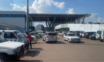 Entebbe Car Rental