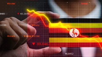 Uganda On the Internet